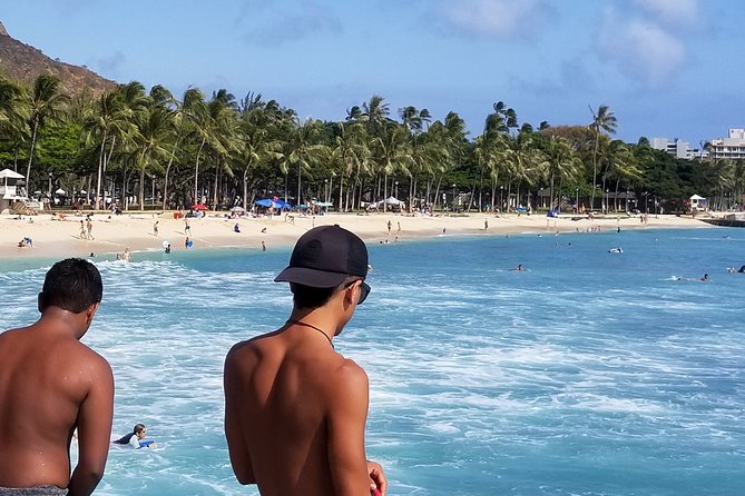Private Dole,Garlic Shrimp,Haleiwa,North Shore Customizable tour - Price and Value: $462.60 for up to 6 People
