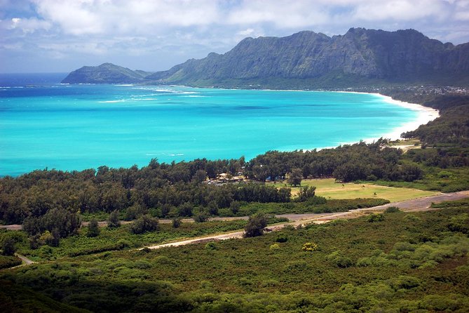 Private Fond Farewell Oahu Last Day Tour - Why This Last-Day Tour Feels Less Like a Chore