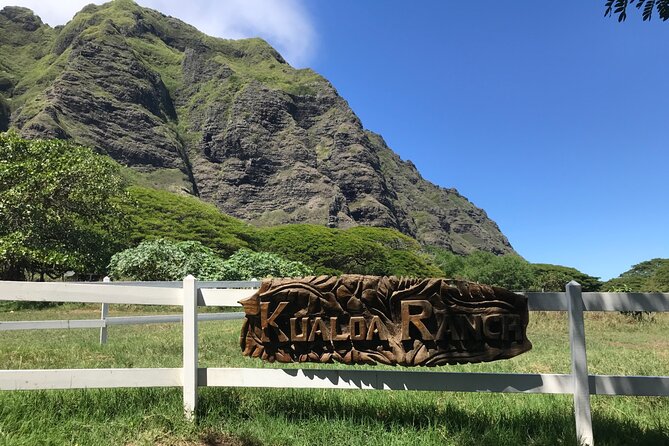 Private Full-Day Circle Island Guided Small-Group up to 6 (Se habla Español) - Coffee and Pineapple Time: Tropical Farms, Green World, and Dole