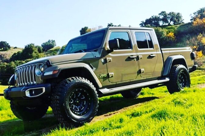 Private Full Day Hana Jeep Tour - Price and what you’re really paying for (up to 4 people)