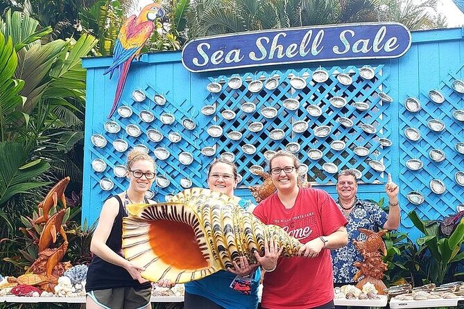Private Full Day Maui Road to Hana Tour - Key things that make this Road to Hana tour worth your time