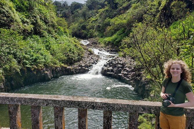 Private Full Day Maui Road to Hana Tour - Price and value: $949 per group up to 6