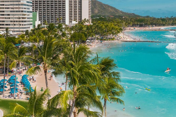 Private Half-Day Circle Island Highlights Tour in Oahu - Dole Plantation: snack, restrooms, and quick souvenirs at the halfway mark