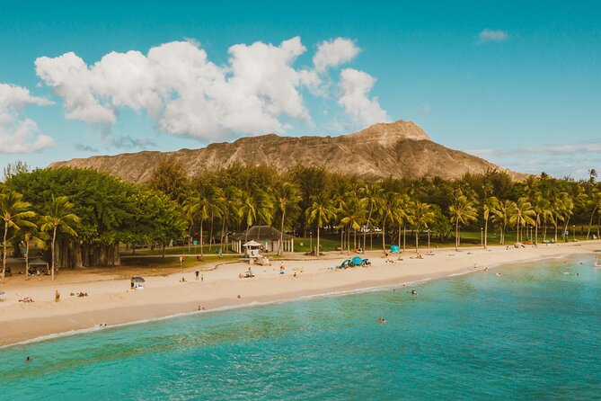 Private Half-Day Circle Island Highlights Tour in Oahu - Why this private format is worth the money for a group