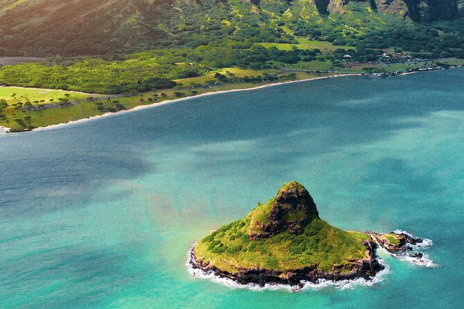 Private Half-Day Circle Island Highlights Tour in Oahu - Who this tour suits best (and who should think twice)