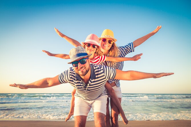 Private Island Tour Up to 14 people - A private Oahu day for groups up to 14: how it feels in real life