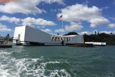 Private "Limousine" USS Arizona Memorial & Cultural Honolulu Tour - The Pearl Harbor Story: More Human Than a Checklist