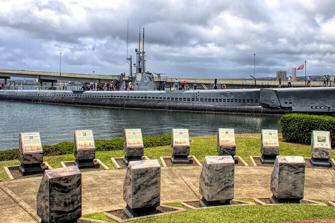 Private "Limousine" USS Arizona Memorial & Cultural Honolulu Tour - Price and Value: What $899 Buys for Up to 6
