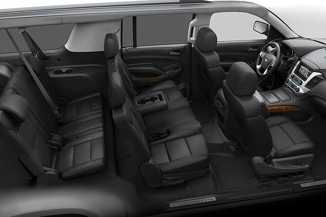 Private Luxury Escalade Transfer: HNL Airport & Cruise Ports - Real Driver Experiences: What Sticks With Me