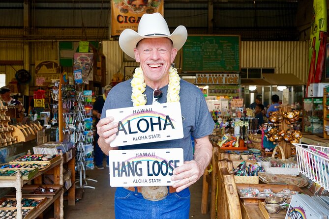 Private Oahu Island Adventure Customizable Tours - Key Highlights That Matter