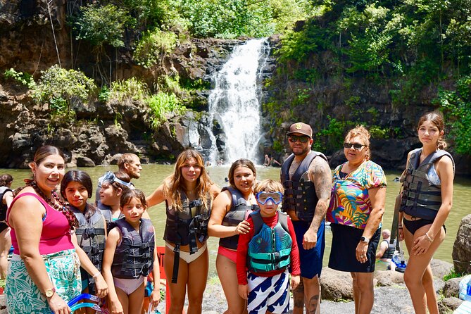 Private Oahu Island Adventure Customizable Tours - A Private North Shore Day That Feels Like Your Plan