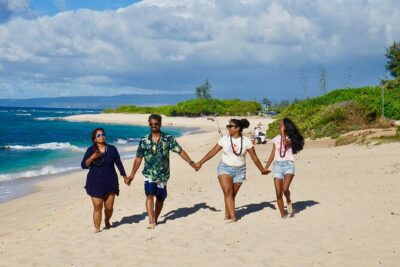 Private Oahu Island Adventure Customizable Tours - Getting Around: Pickup, Timing, and How the Day Runs
