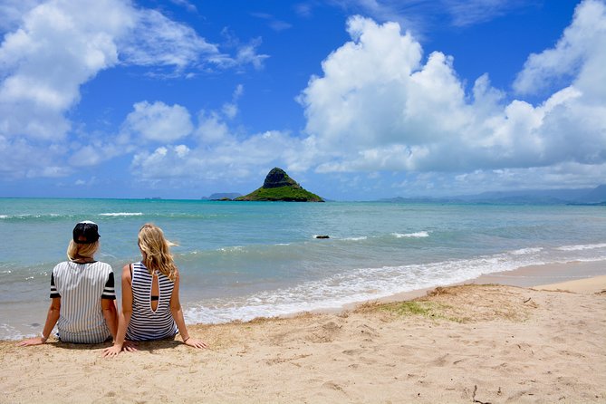 Private Oahu Van Tour - Why a private Oahu van works best for a tight 6-hour day