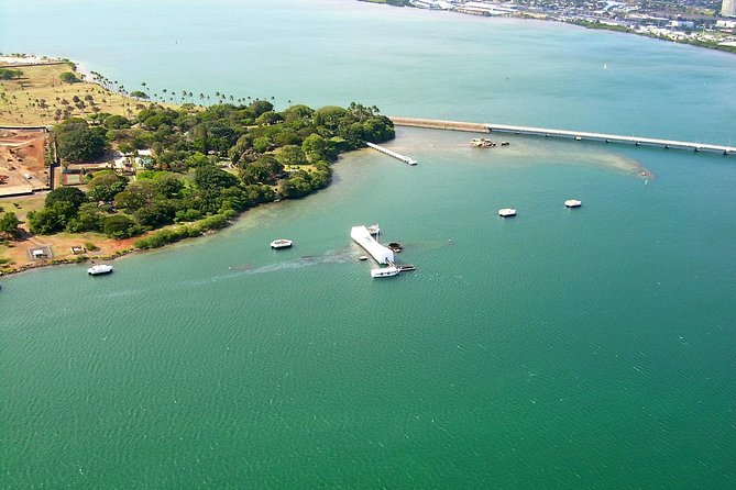 Private Pearl Harbor and Honolulu City Tour - Honolulu’s royal-to-state story: Iolani Palace, the Capitol, and Kamehameha