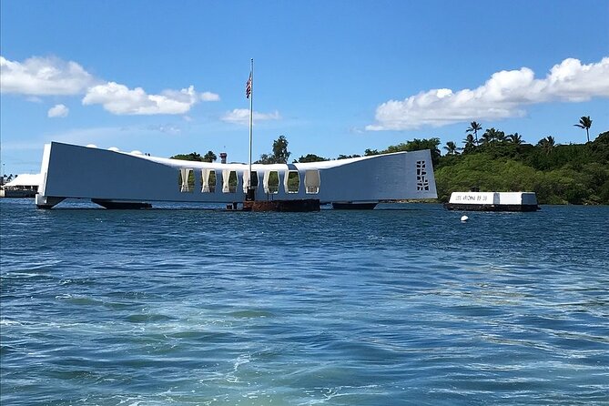 Private Pearl Harbor and Honolulu City Tour - Who this tour is best for