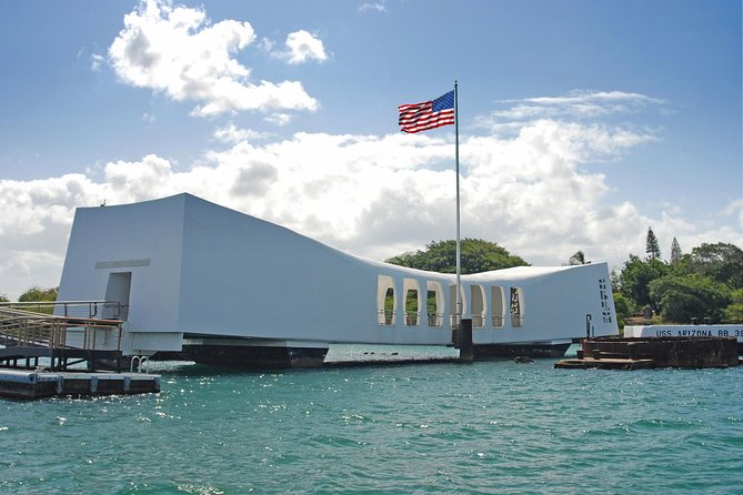 Private Pearl Harbor and Scenic Oahu Tour - Pearl Harbor National Memorial: Getting the Most From a Self-Guided Visit