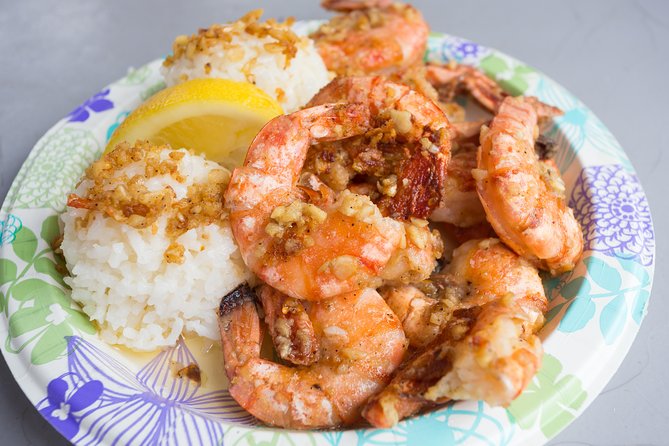Private Pearl Harbor and Scenic Oahu Tour - Food, Water, and Lunch Planning (So You Don’t Get Hangry)