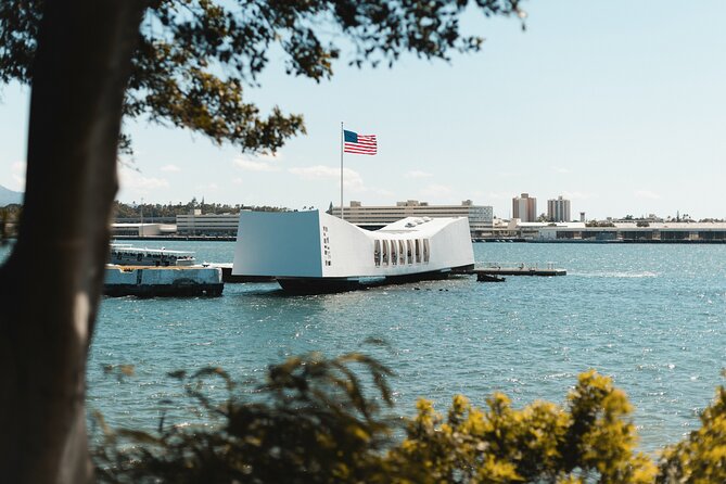 PRIVATE Pearl Harbor: Arizona Memorial, Missouri Ship & City Tour - Battleship Missouri Museum Time on Mighty Mo