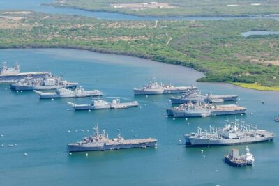 PRIVATE Pearl Harbor: Arizona Memorial, Missouri Ship & City Tour - USS Arizona Memorial: Boat Ride, Timing, and How to Prepare