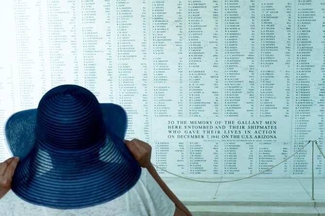 PRIVATE Pearl Harbor: Arizona Memorial, Missouri Ship & City Tour - Who This Private Pearl Harbor and City Tour Is Best For
