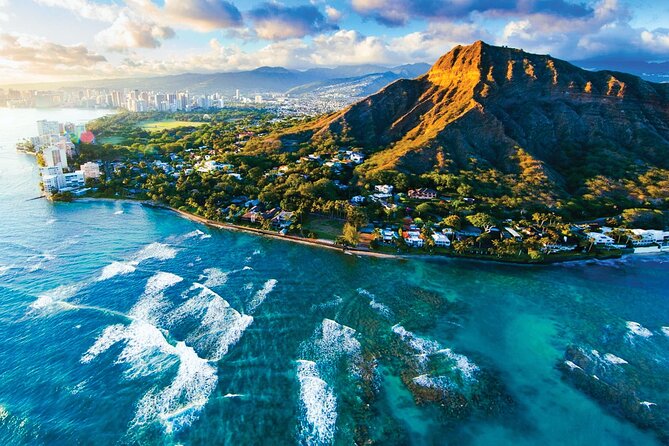 PRIVATE Premium Circle Island Tour (12 Stops) - Key things to know before you go