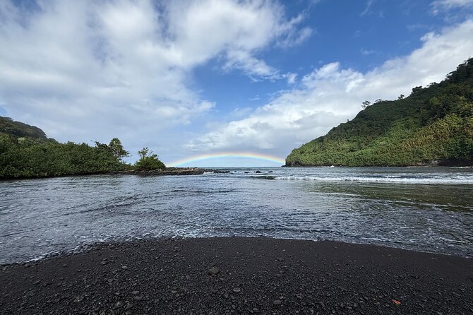 Private Road to Hana Maui Open-Air Jeep Tour - Key Points to Know Before You Go