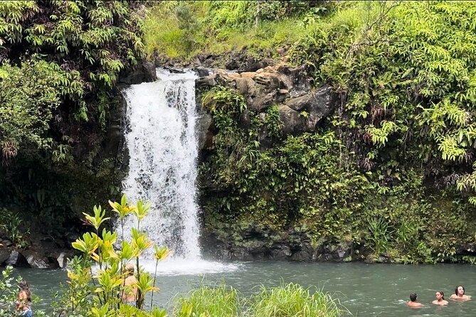 Private Road to Hana Maui Open-Air Jeep Tour - Why Road to Hāna Feels Easier When Someone Else Drives