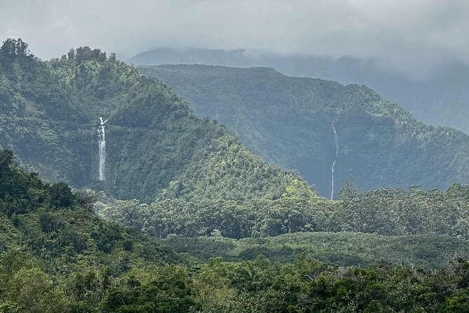 Private Road to Hana Maui Open-Air Jeep Tour - Stop-by-Stop Schedule: Hookipa to Kipahulu Without Wasting Time