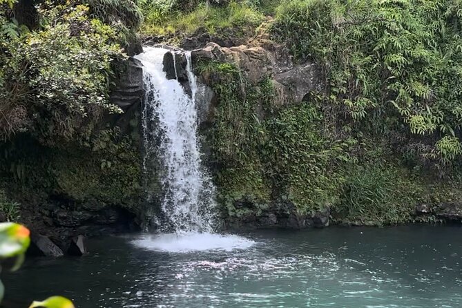 Private Road to Hana Maui Open-Air Jeep Tour - Photo Gallery and the Nice Touches That Linger