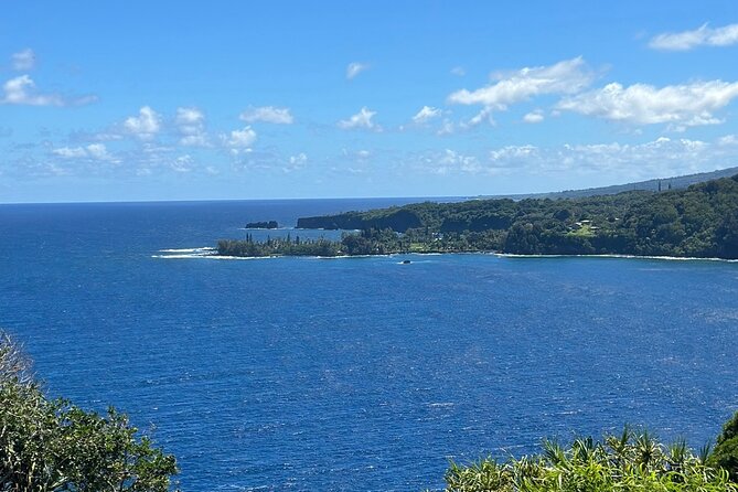 Private Road to Hana Maui Open-Air Jeep Tour - Price and Value: $1,399 for Up to Four