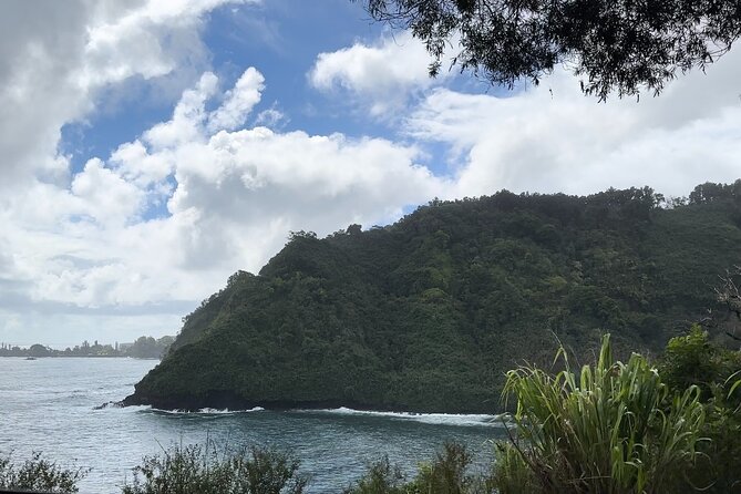 Private Road to Hana Maui Open-Air Jeep Tour - Practical Tips That Make This Day Smoother