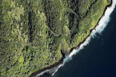 Private Road to Hana Rainforest & Waterfall Experience from Maui - Pua’a Ka’a State Park: A Waterfall Stop with Possible Swim Time