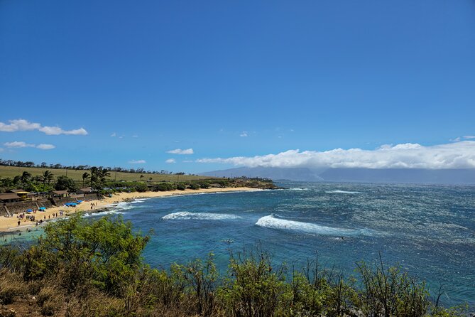 Private Road to Hana Tour with Pickup - Ke‘anae Point: Black Lava Shoreline and That Banana Bread Moment
