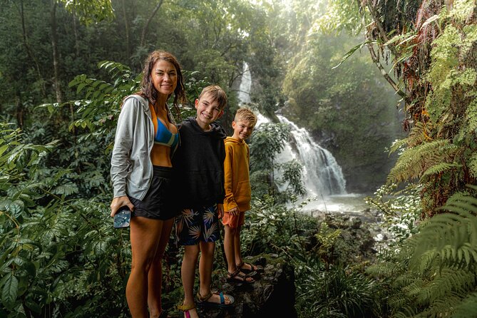 Private Road To Hana Tour with Professional Photos Included - Professional photos: how you get them without turning the day into a shoot