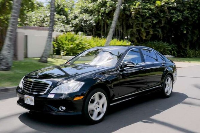 Private Round-Trip Transfer: Maui Kahului Airport to Maui Hotels - Private Maui transfer value: what you’re really paying for