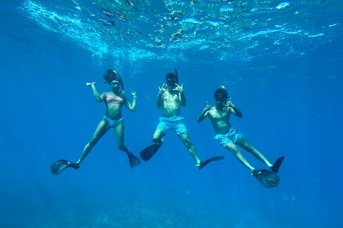Private Snorkel Photos Included - Snorkeling Tips That Make a Big Difference on Maui