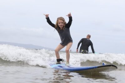 Private Surf Lesson at Kalama Park in Kihei - Quick Hits: What Makes This Lesson Work
