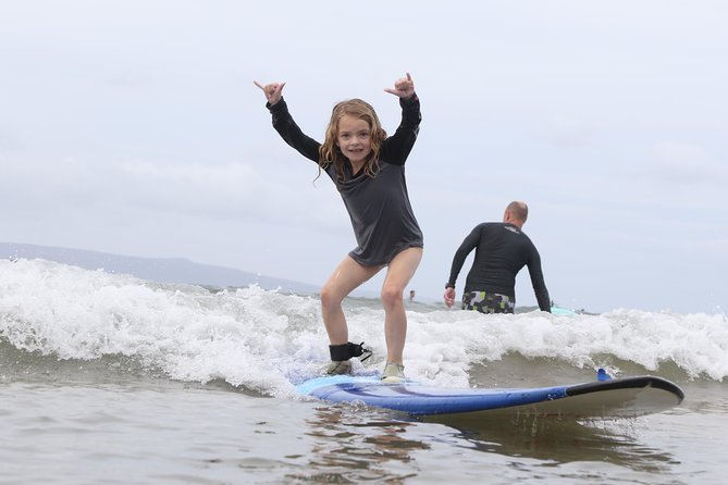 Private Surf Lesson at Kalama Park in Kihei - Quick Hits: What Makes This Lesson Work