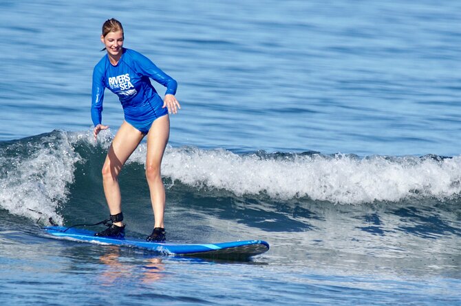 Private Surf Lesson for One Near Lahaina - Quick Take: What Makes This Lesson Worth Your Time