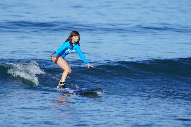 Private Surf Lesson for One Near Lahaina - Private Surf Lesson Near Lahaina: What the 90 Minutes Actually Delivers