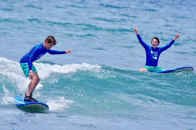 Private Surf Lesson for One Near Lahaina - Beach-to-Wave Coaching: What You’ll Practice Step by Step