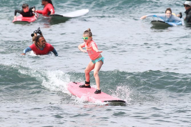 Private Surf Lesson in Lahaina - Key things that make this private surf lesson worth your time