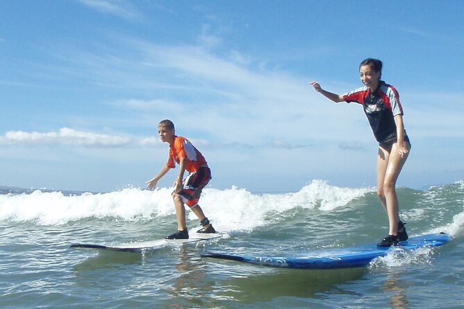 Private Surf Lesson: Two Hours of Beginners Instruction in Kihei - Getting to 1976 S Kihei Rd: the practical logistics that matter
