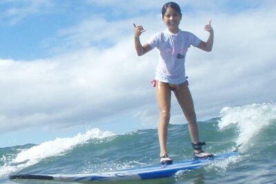 Private Surf Lesson: Two Hours of Beginners Instruction in Kihei - What your 2 hours look like on Maui: safety, confidence, and wave time