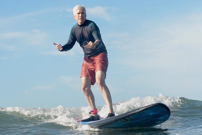 Private Surf Lessons for Beginners in Kihei at Kalama Park - Who This Is Best For (And Who Might Want Something Else)