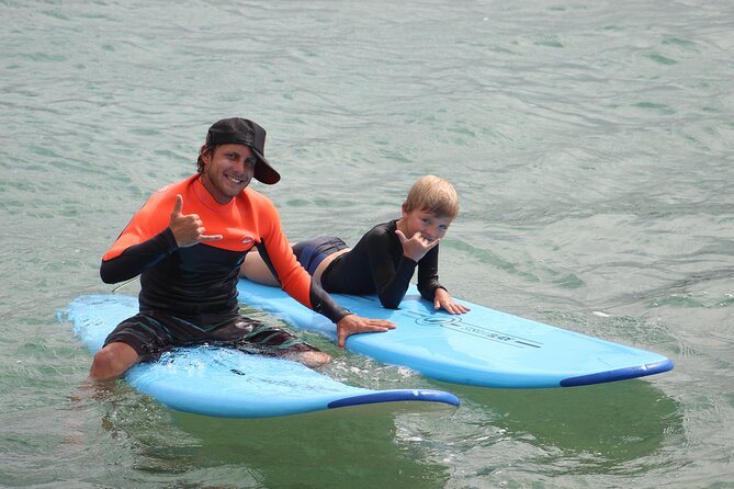 Private Surf Lessons in Honolulu - Price in context: is $199 per person good value?