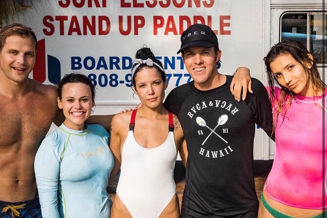 Private Surf Lessons in Honolulu - Meeting point, timing, and how to plan your day