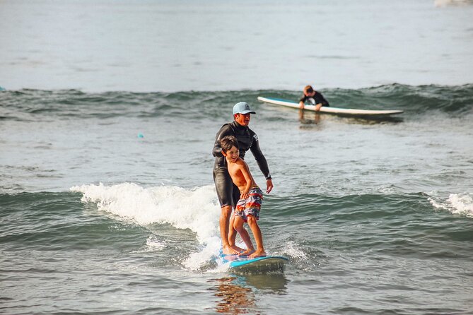 Private Surf Lessons in Lahaina, Maui - Key highlights worth planning for