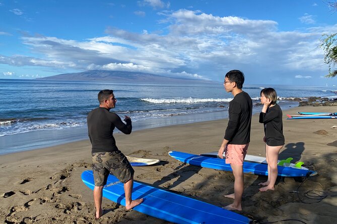 Private Surf Lessons in Lahaina, Maui - Private Surf Lessons in Lahaina: What You’re Really Paying For
