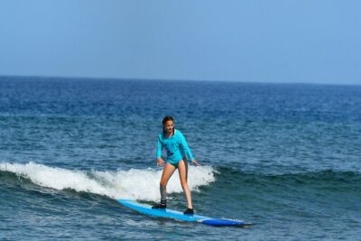 Private Surf Lessons in Lahaina, Maui - Meeting at Launiupoko: Easy Start, Low Stress